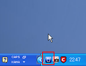 DLNAサーバー(TVersity)インストール