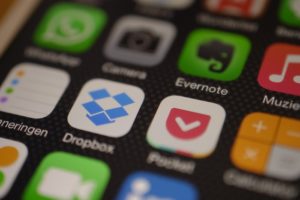 おすすめアプリ