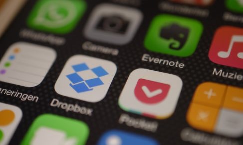 おすすめアプリ